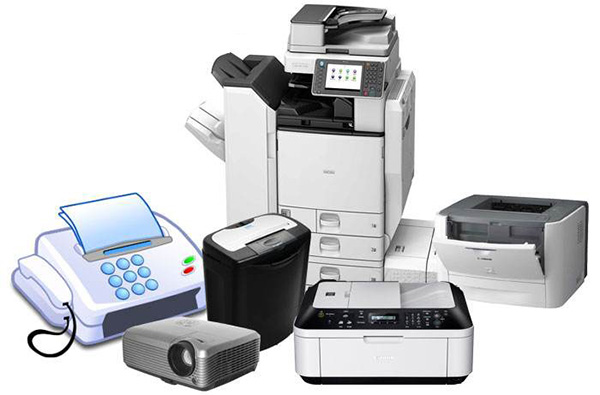 辦公設備經營范圍詳解