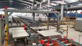 未來五年國內(nèi)陶瓷需求萎縮1-3成，陶業(yè)如何以自動(dòng)化控制設(shè)備實(shí)現(xiàn)高質(zhì)量發(fā)展