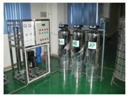 生活飲用水處理設(shè)備 廠家生產(chǎn)供應(yīng)的關(guān)鍵技術(shù)與市場前景