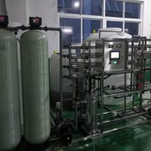 寧德市水處理設(shè)備廠家圖片大全 反滲透與純水設(shè)備全解析