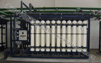 北京中天恒遠水處理設(shè)備公司 品牌實力與設(shè)備報價解析