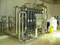 佛山市弘峻水處理設備 全方位生活飲用水處理解決方案產品列表