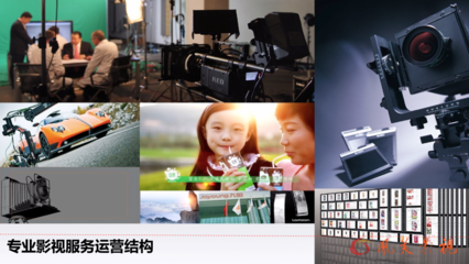優(yōu)秀的企業(yè)宣傳片應(yīng)該這么制作
