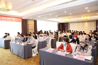 2023年全省文化和旅游志愿者培訓班在杭州成功舉辦
