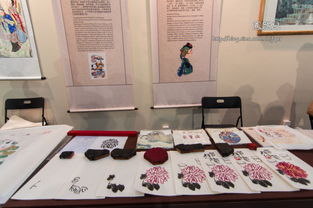 京津冀 非物質文化遺產 傳統手工藝品設計大賽