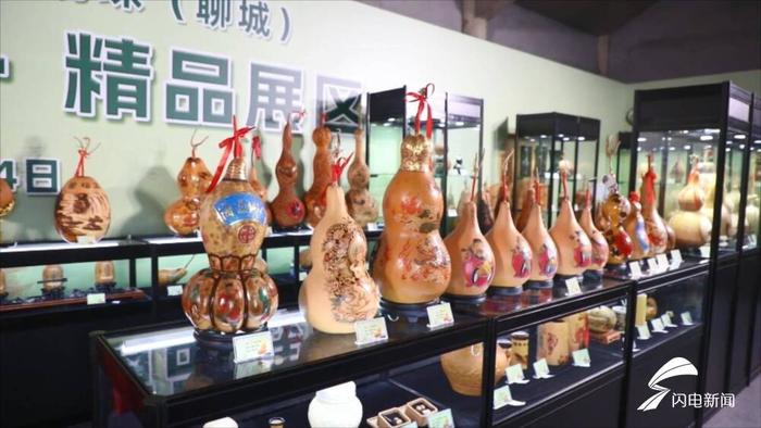聊城:聚齊四面八方葫蘆客 共繪文旅融合新篇章
