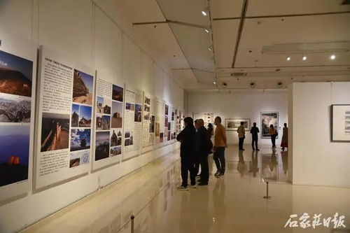 展示長城文化特有的精神畫卷 長城文化主題美術作品與文獻研究展 開幕