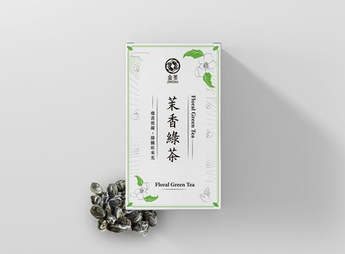 一款優秀的產品包裝設計茶作品欣賞 原創故事分享
