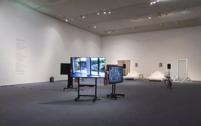 作品集 | 首屆上海策展人實驗室(SCL)完美收官
