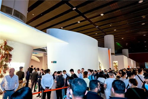 以設計推動高質量發展,第53屆中國家博會當代設計展即將亮相廣州