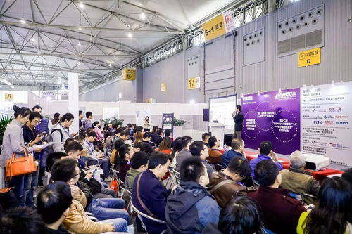 展會第二日精彩送上,請查收