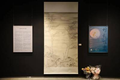 既有筆墨投契,必將攜手前行 | 佇影·物變--“單琨與良友的書畫課”師生近作交流展開幕札記