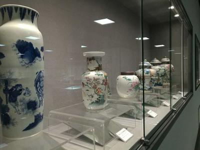 2019清明假期 醇和居藝術館如常免費開放