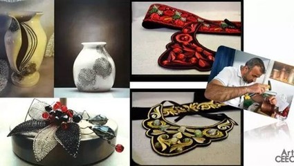 杭州文博會進入倒計時三天 七大看點不容錯過_央廣網