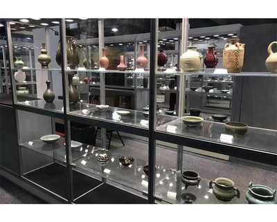 藝(美)術(shù)品、收藏品鑒定評(píng)估