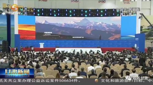 薈萃多元文化 共譜絲路交響 一會(huì)一節(jié) 為中國(guó)文化走向世界增光添彩