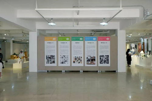 曉 資訊 時(shí)尚產(chǎn)品設(shè)計(jì)系 2017 2018 下 課程展回顧