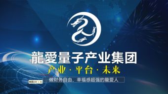 龍愛(ài)量子集團(tuán)簡(jiǎn)介