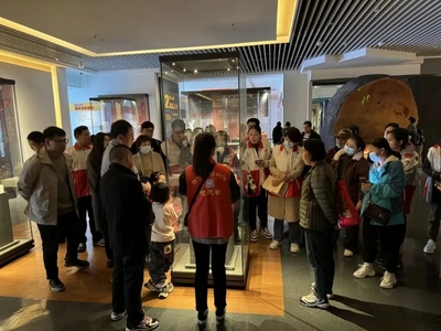濟(jì)寧市文化和旅游局 工作動(dòng)態(tài) 全省第一!我市三個(gè)項(xiàng)目入選全省博物館十佳陳列展覽獲獎(jiǎng)名單