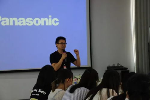 國內院校交流 南昌大學藝術與設計學院走進深圳浪尖
