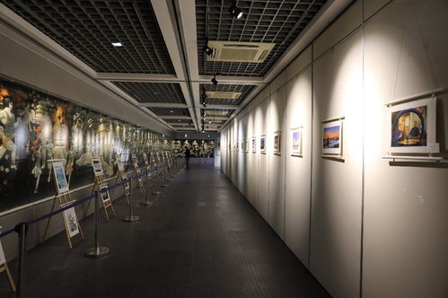 感動不止藝術,佳能助力中日文化交流展