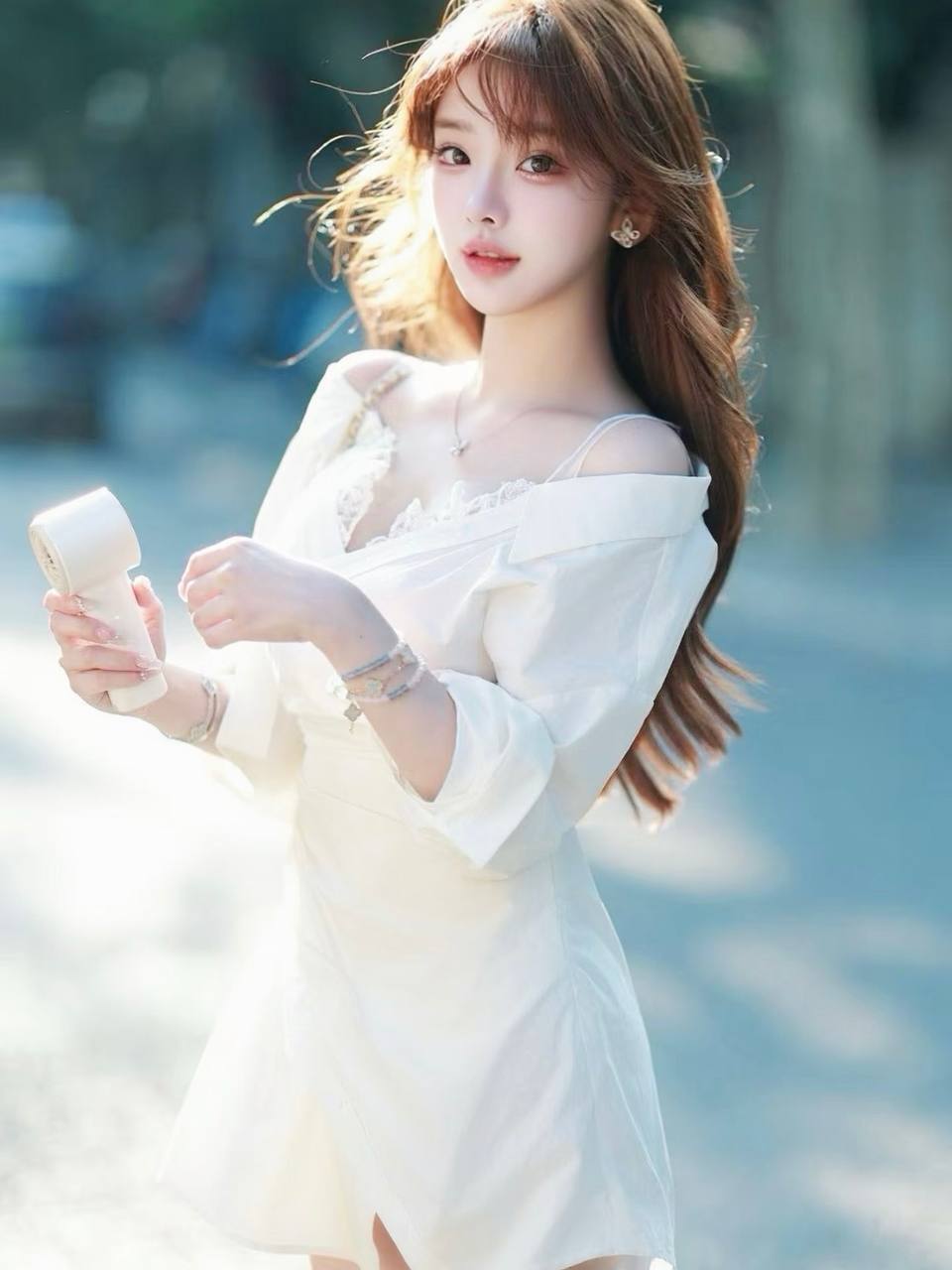 晚风校服·重逢