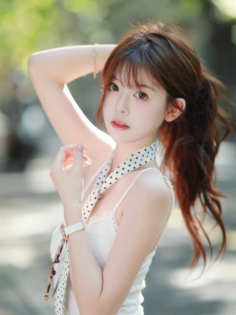 码头押运·重逢